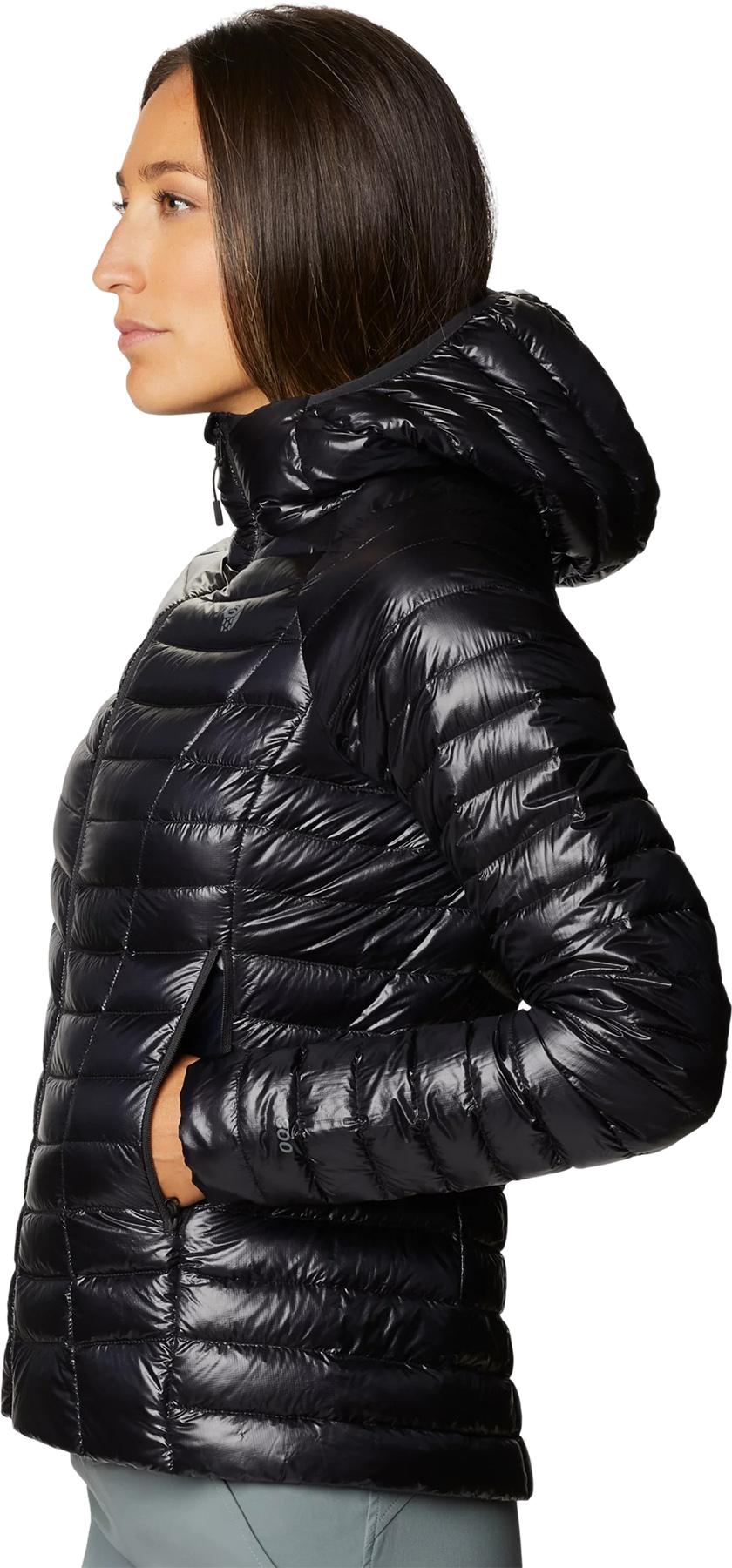 Numéro de l'image de la galerie de produits 2 pour le produit Chandail à capuchon Ghost Whisperer - Femme