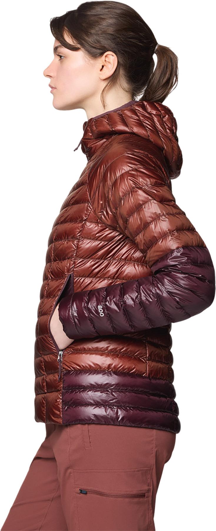 Product gallery image number 4 for product Ghost Whisperer Hoody - Women's