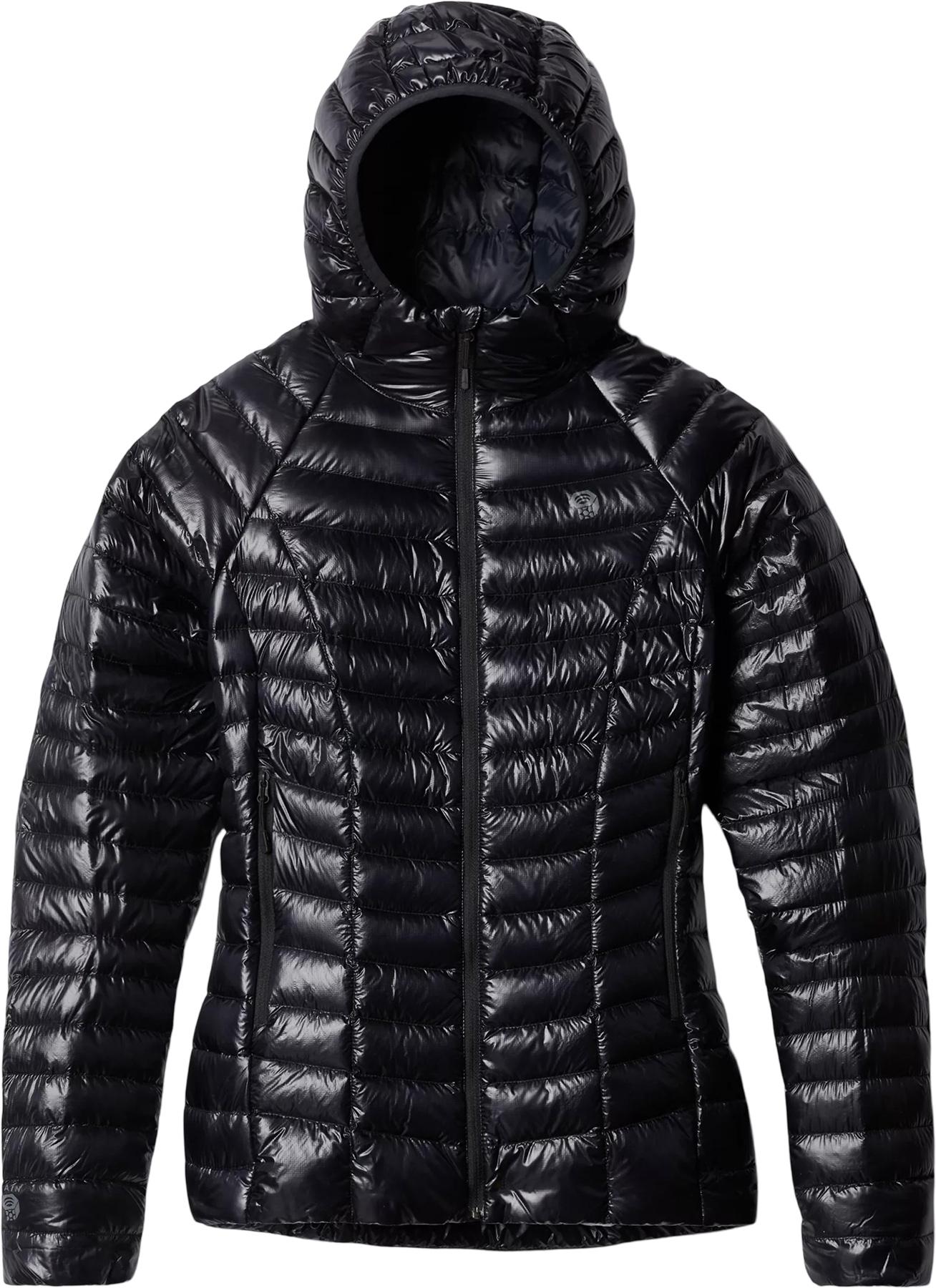 Numéro de l'image de la galerie de produits 1 pour le produit Chandail à capuchon Ghost Whisperer - Femme