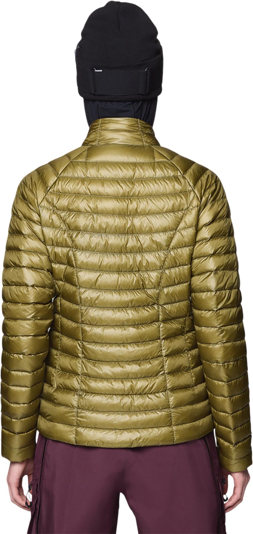 Product gallery image number 2 for product Ghost Whisperer Jacket - Women's