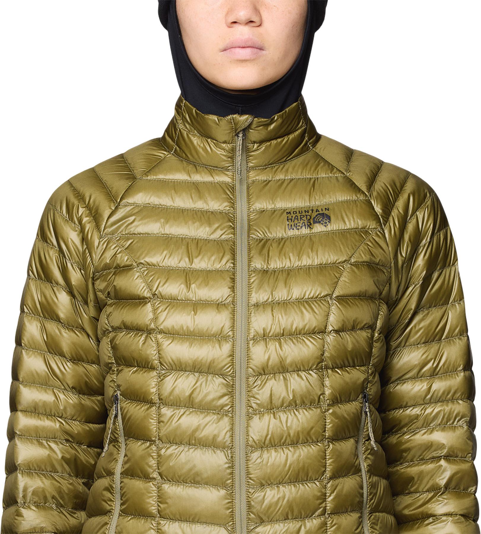 Product gallery image number 3 for product Ghost Whisperer Jacket - Women's