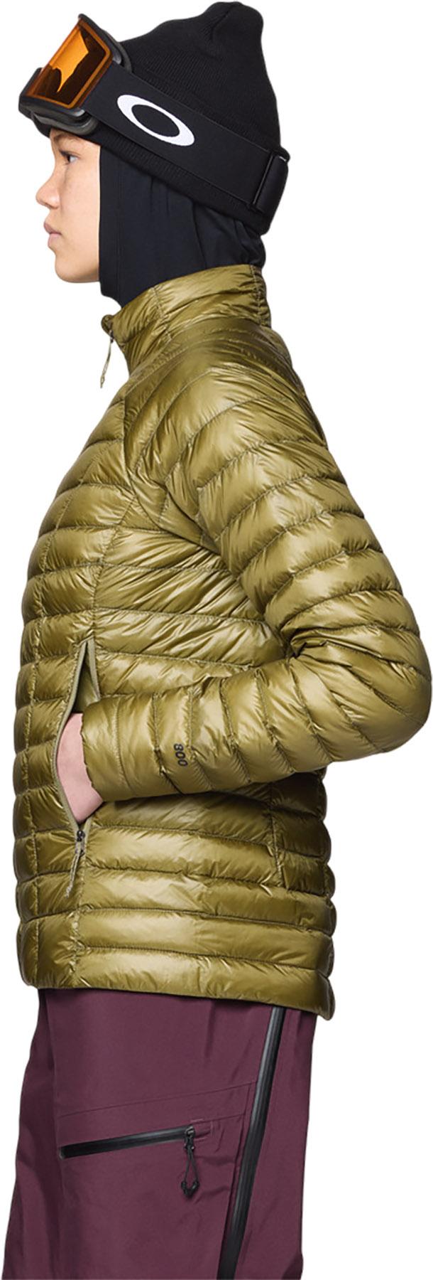 Product gallery image number 4 for product Ghost Whisperer Jacket - Women's