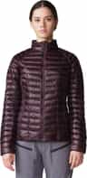 Colour: Blackberry
