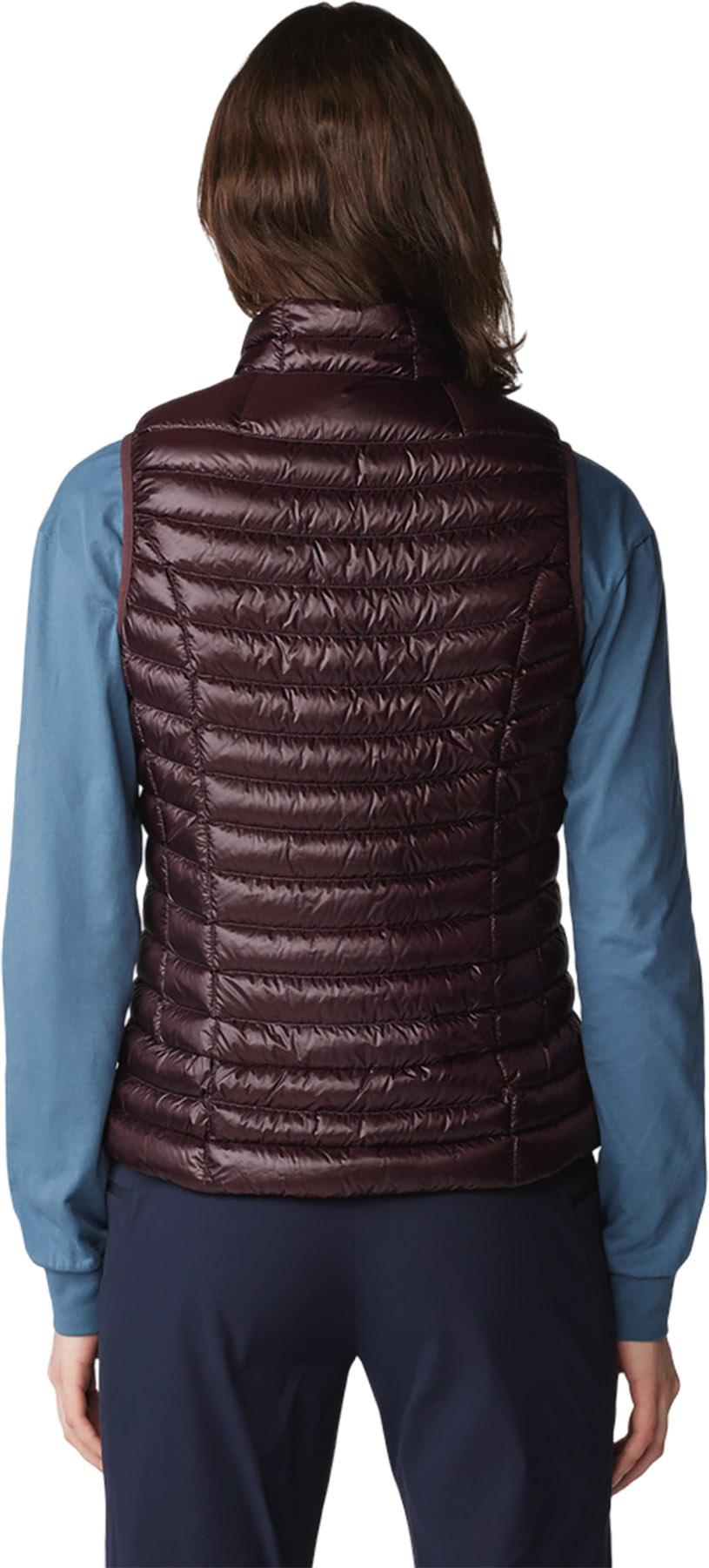 Product gallery image number 2 for product Ghost Whisperer Vest - Women's