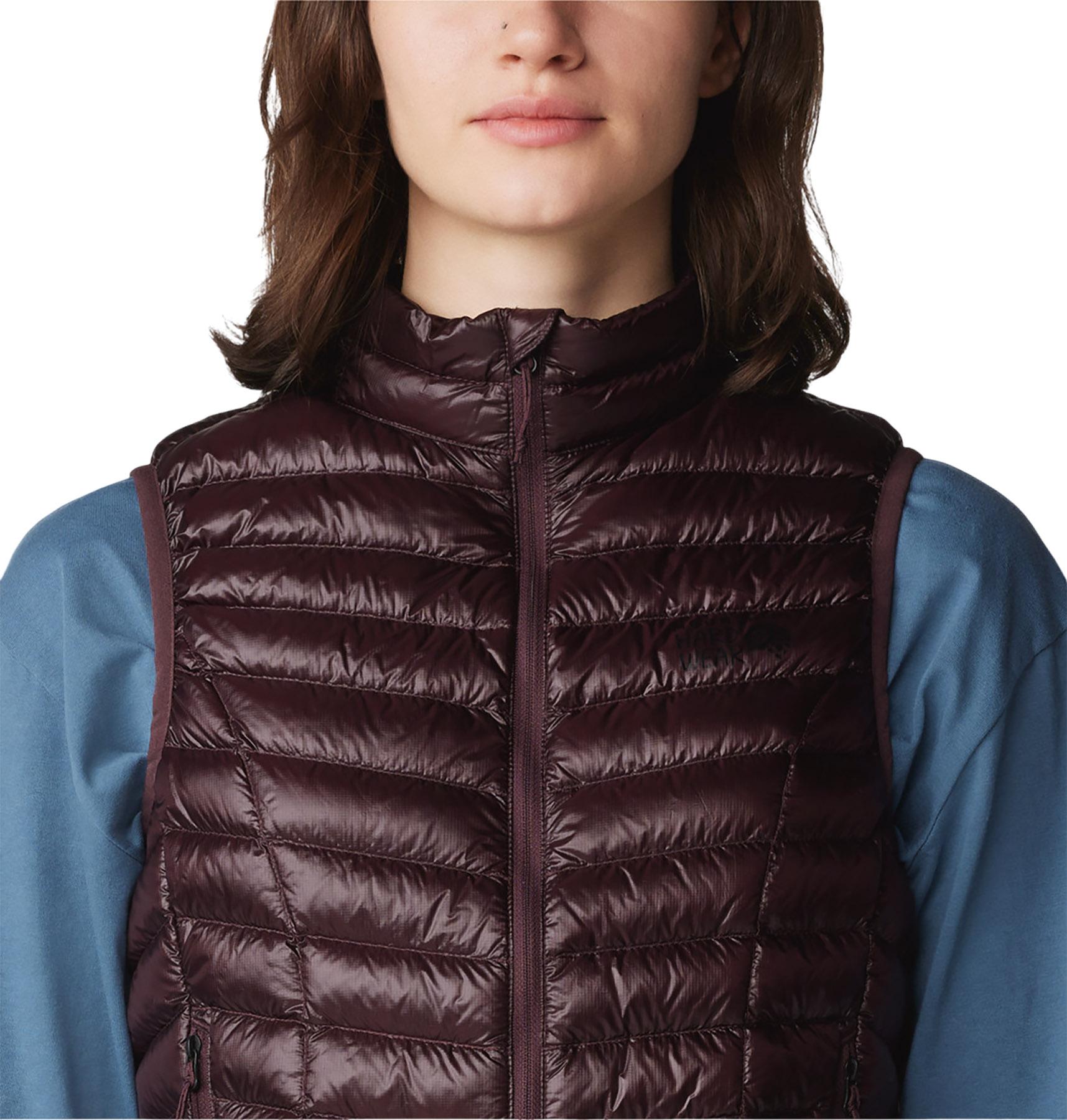Product gallery image number 3 for product Ghost Whisperer Vest - Women's