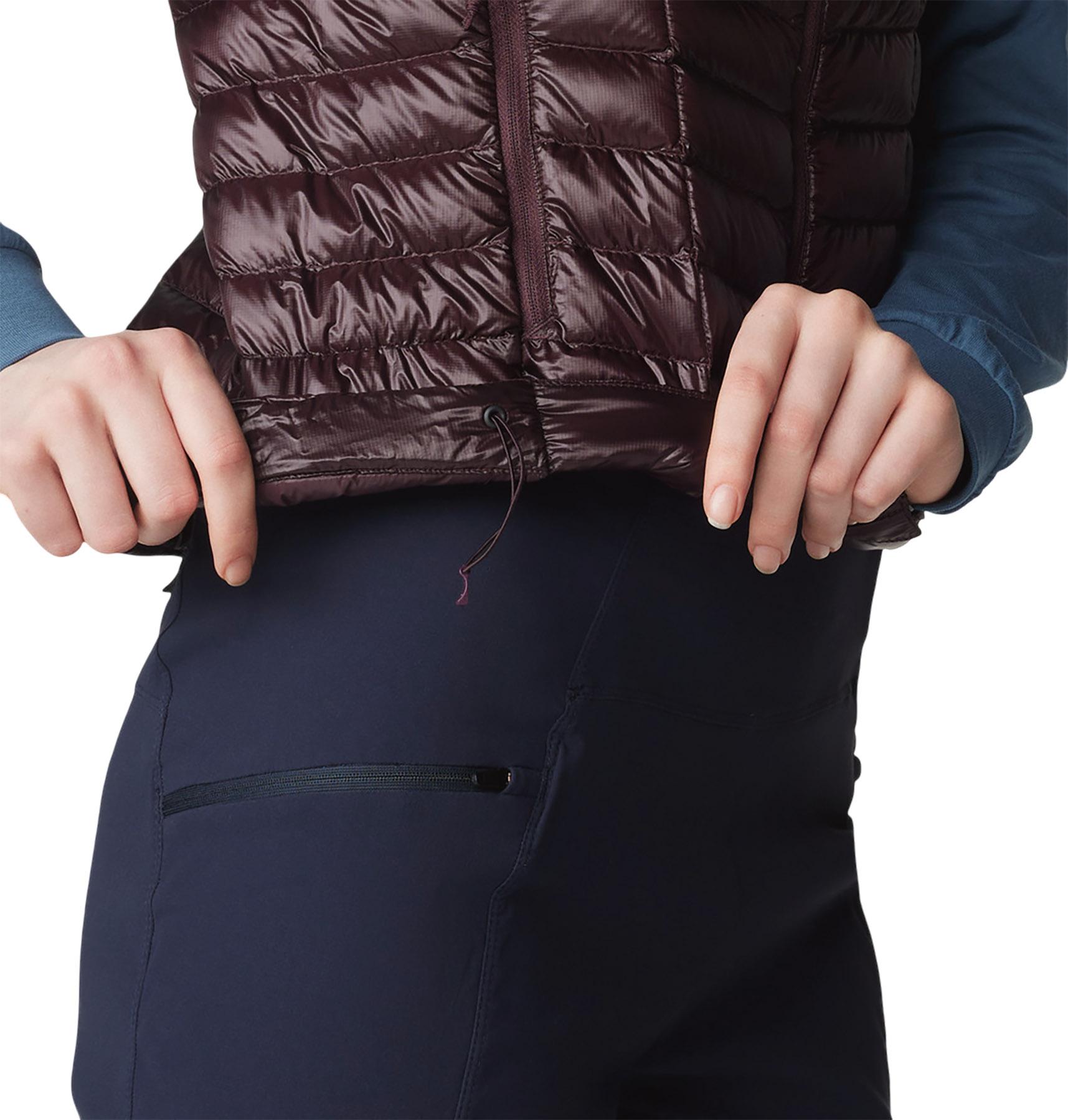 Product gallery image number 5 for product Ghost Whisperer Vest - Women's