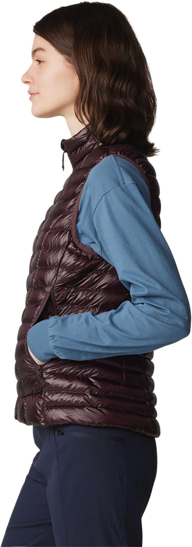 Product gallery image number 4 for product Ghost Whisperer Vest - Women's