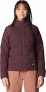 Couleur: Blackberry