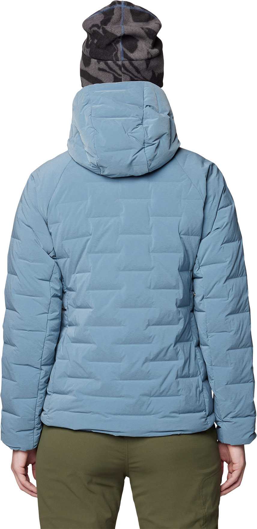 Adriatic Blue Heather