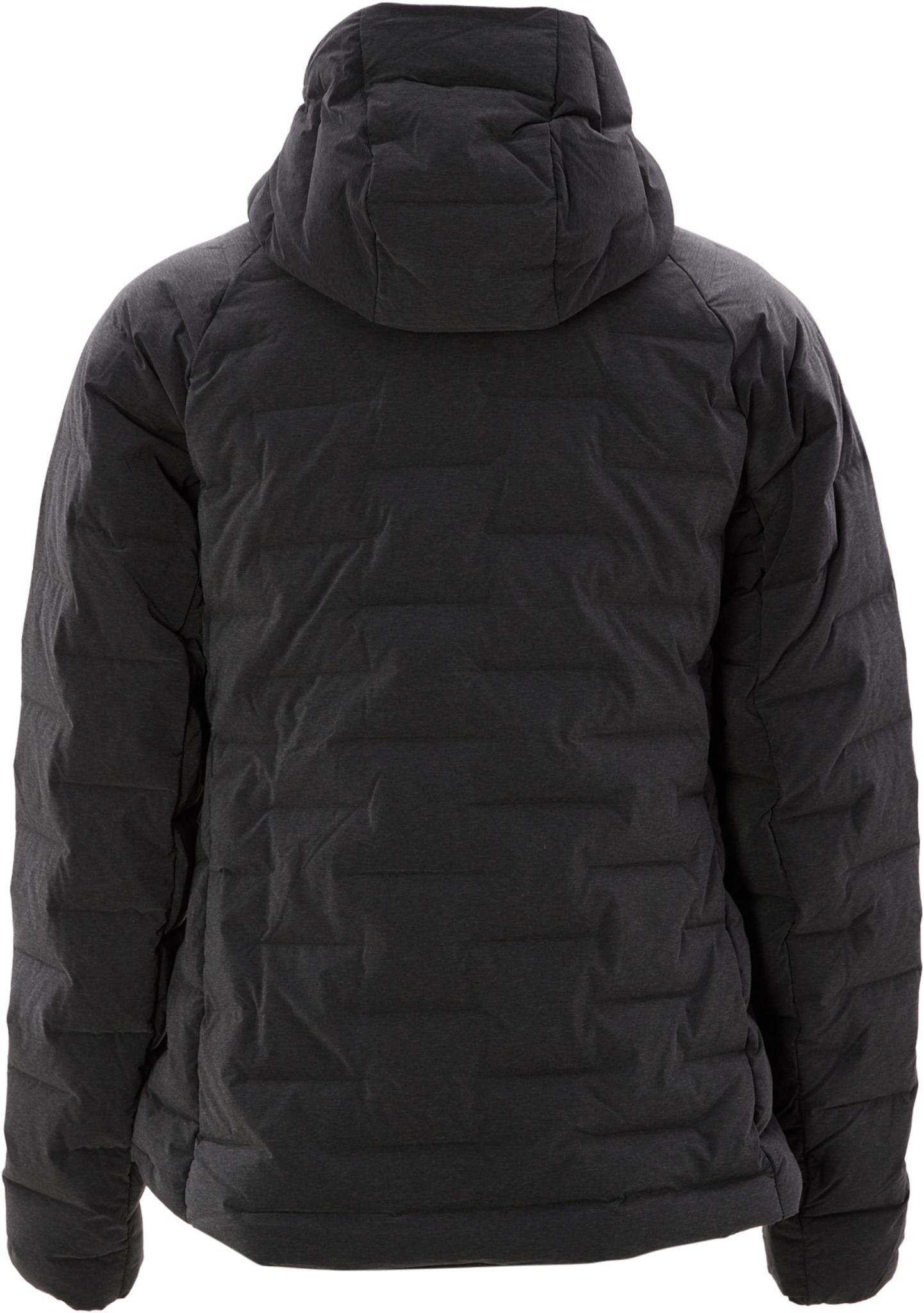 Product gallery image number 3 for product Stretchdown Hoody - Women's