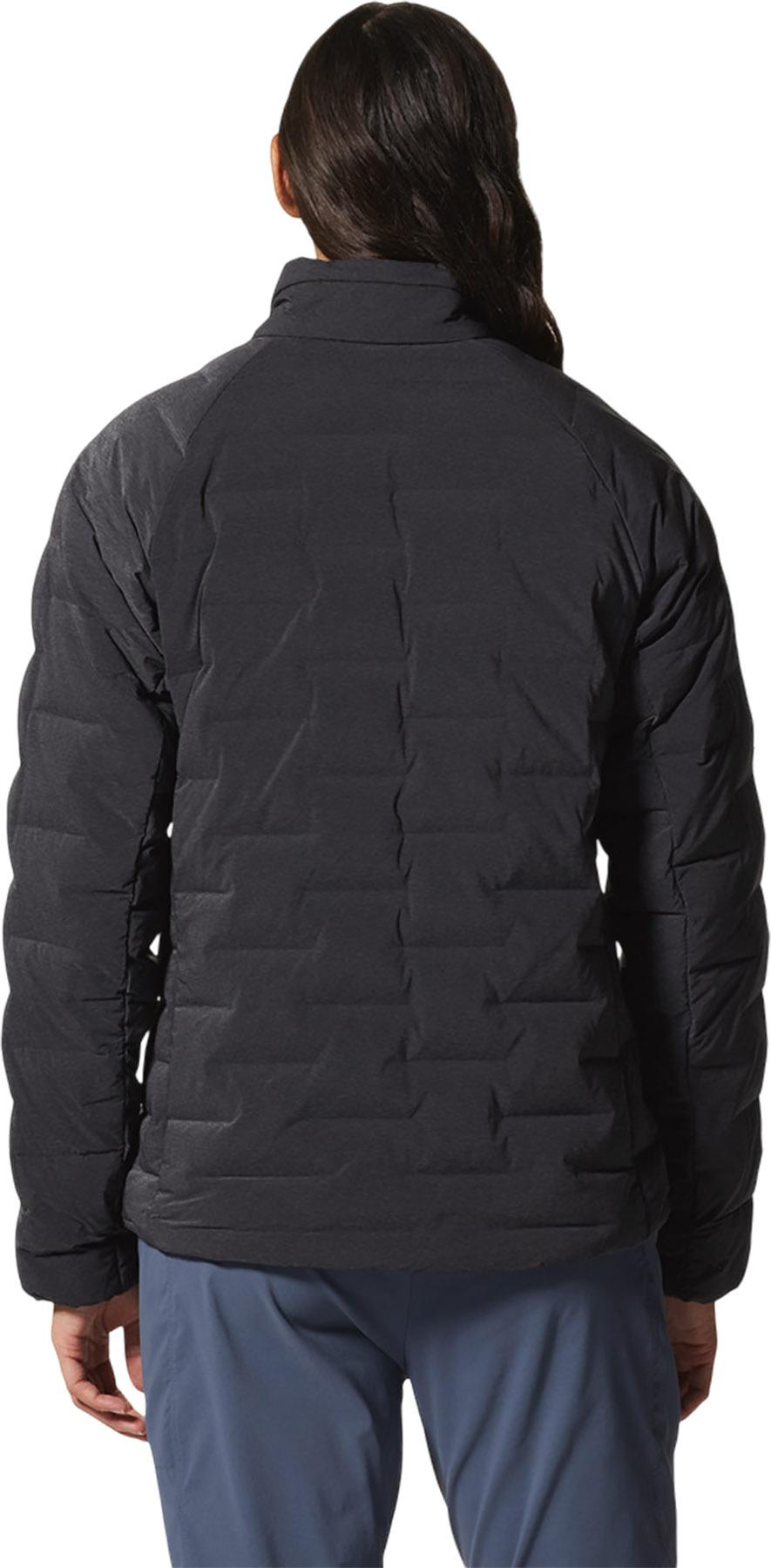 Product gallery image number 2 for product Stretchdown Jacket - Women's