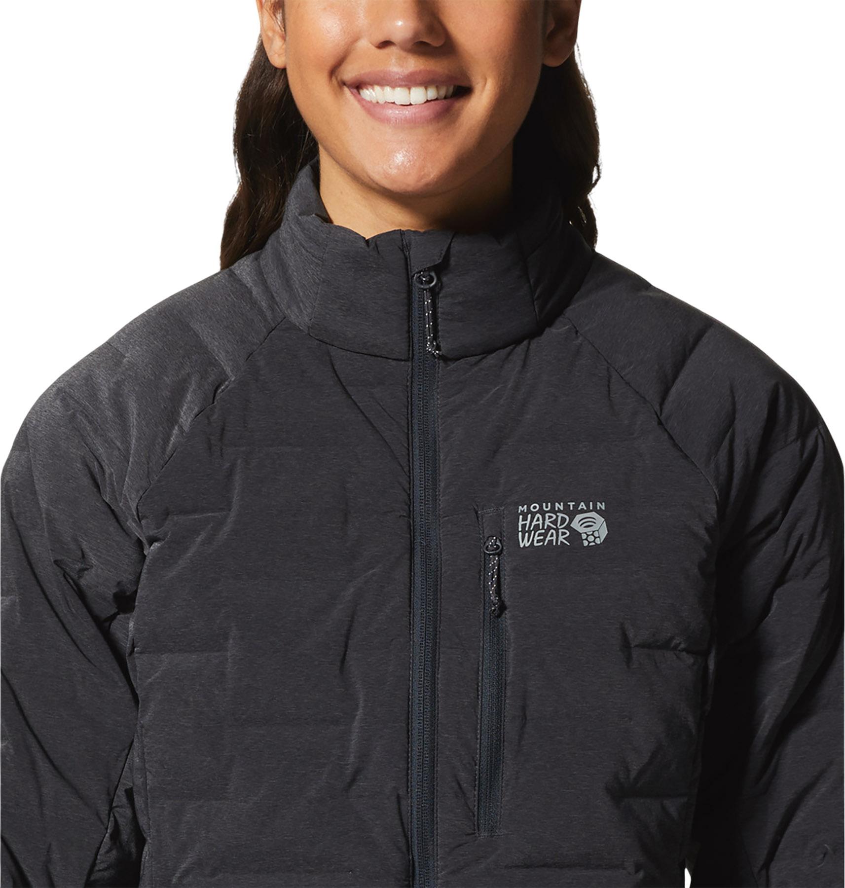 Product gallery image number 3 for product Stretchdown Jacket - Women's