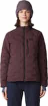 Colour: Blackberry