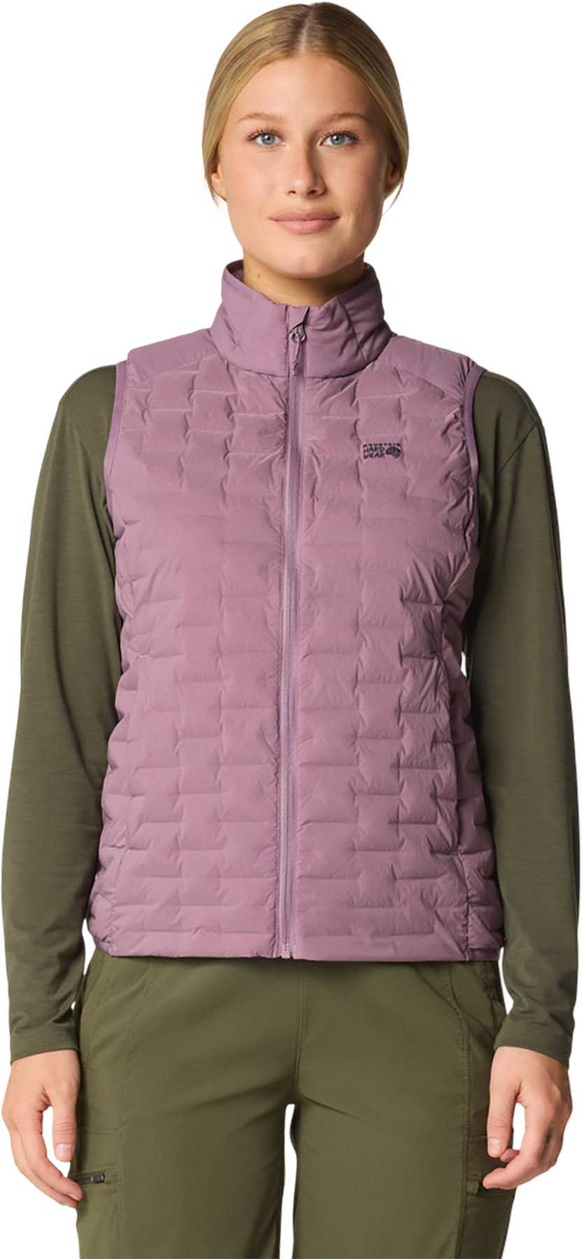 Product image for Stretchdown Light Vest - Women's