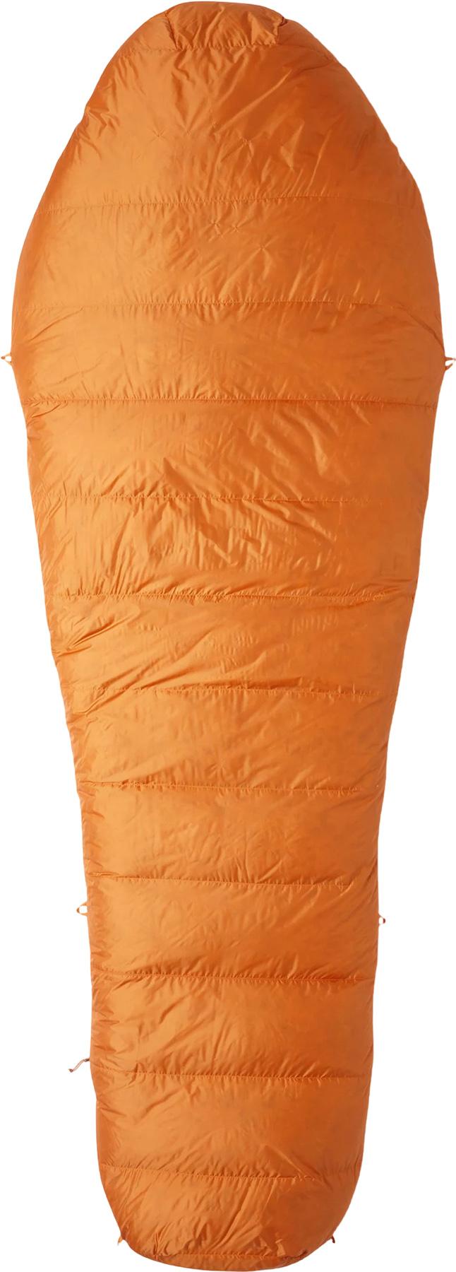 Product gallery image number 2 for product Bishop Pass Sleeping Bag 0°F/-18°C - Regular