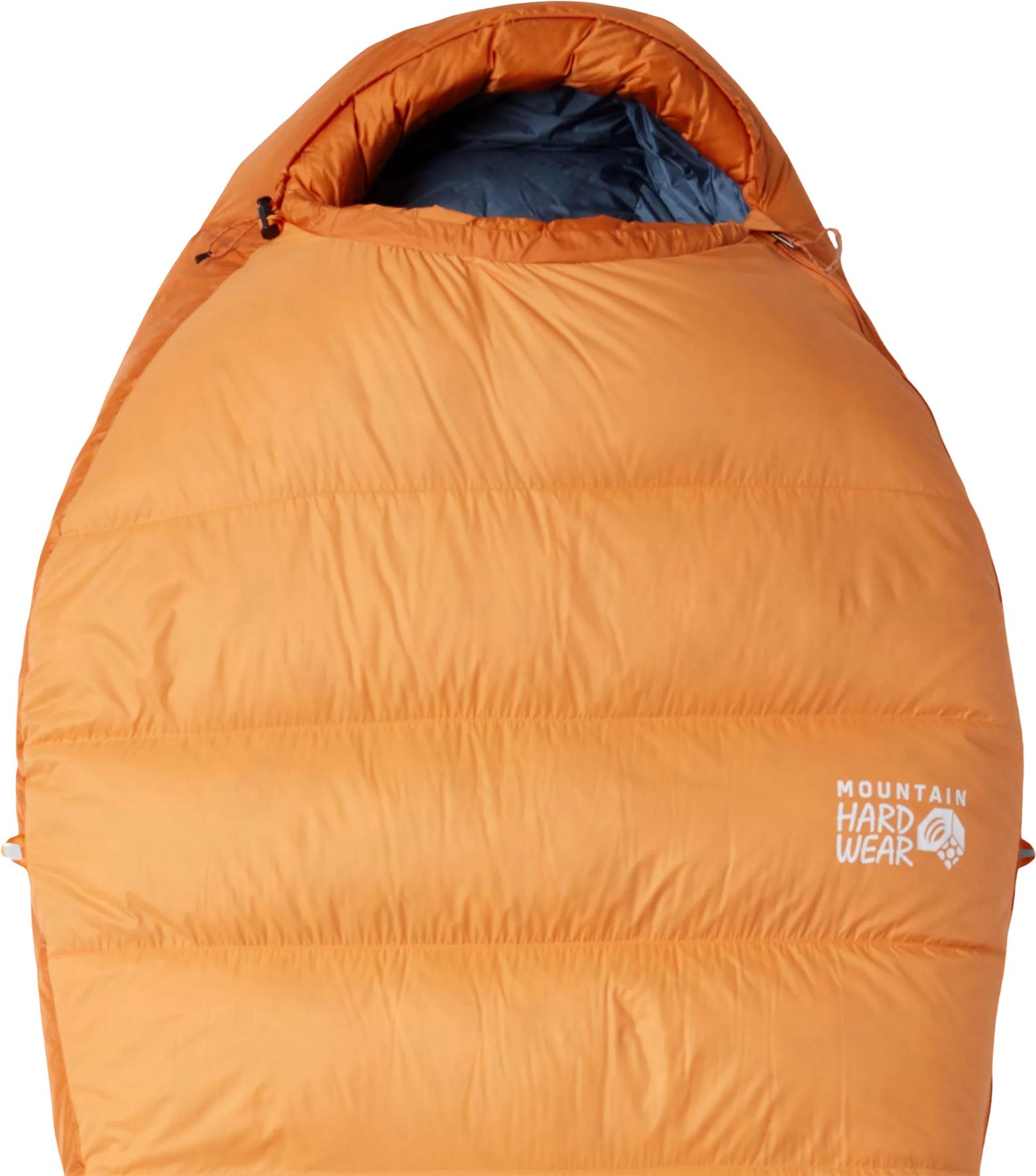 Product gallery image number 3 for product Bishop Pass Sleeping Bag 0°F/-18°C - Regular