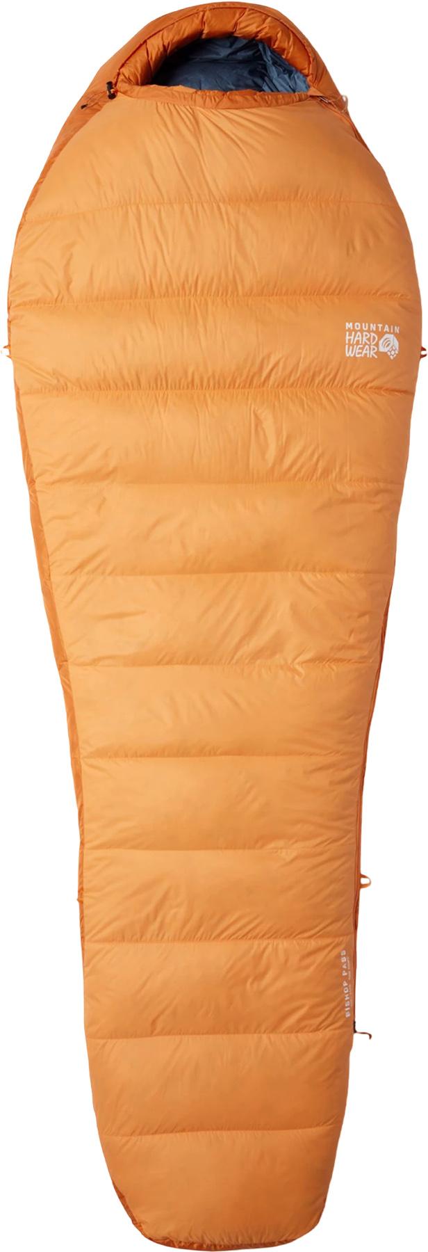 Product image for Bishop Pass Sleeping Bag 0°F/-18°C - Regular 