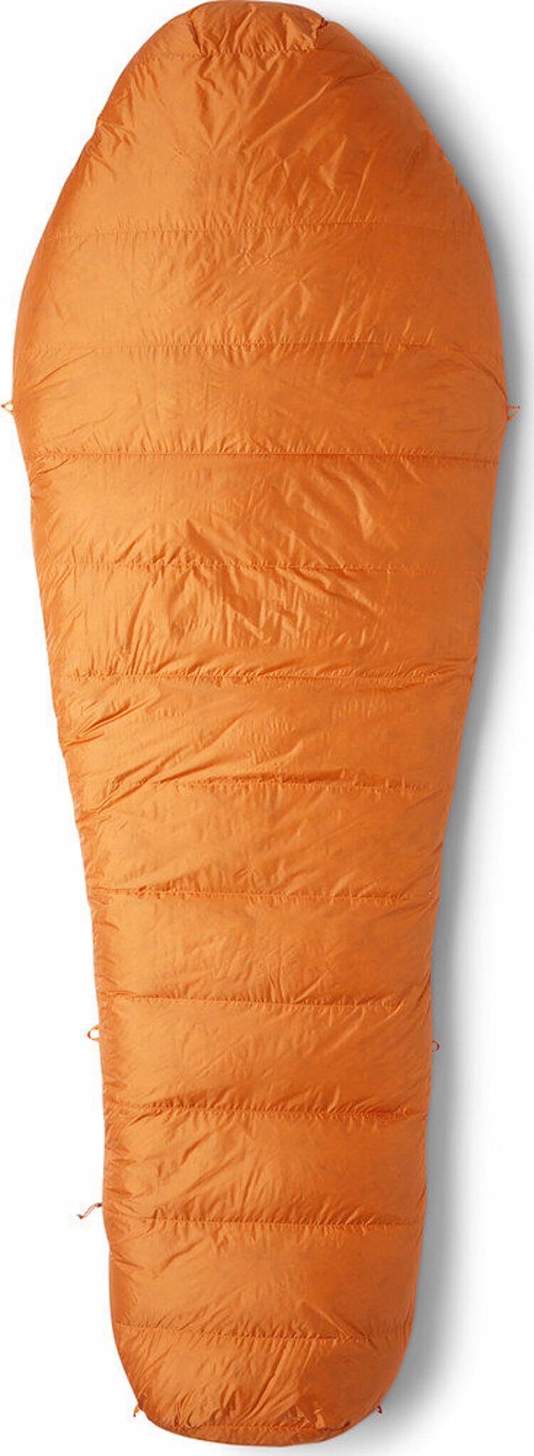 Product gallery image number 3 for product Bishop Pass Sleeping Bag 0°F/-18°C - Long