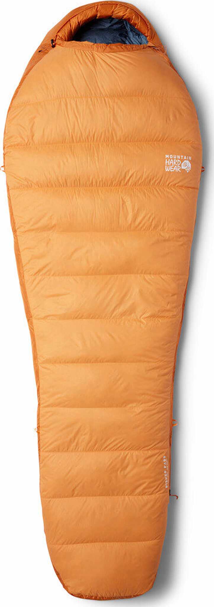 Product image for Bishop Pass Sleeping Bag 0°F/-18°C - Long