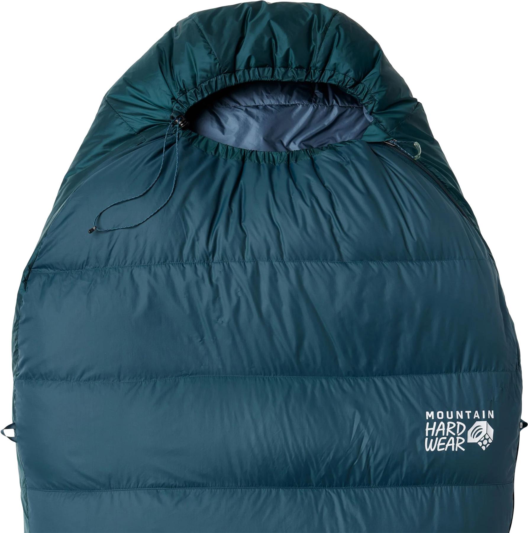 Product gallery image number 3 for product Bishop Pass Sleeping Bag 15°F/-9°C - Regular