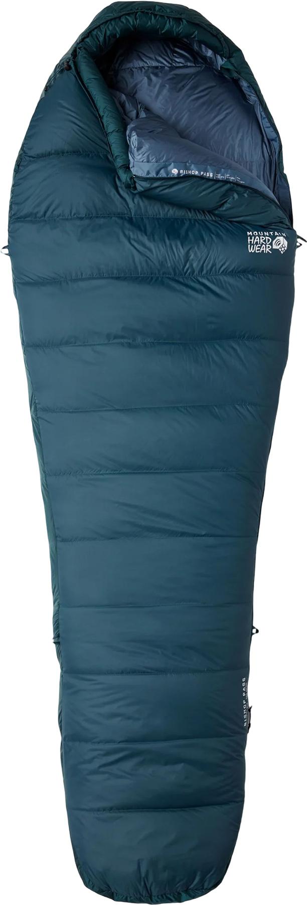 Product gallery image number 4 for product Bishop Pass Sleeping Bag 15°F/-9°C - Regular