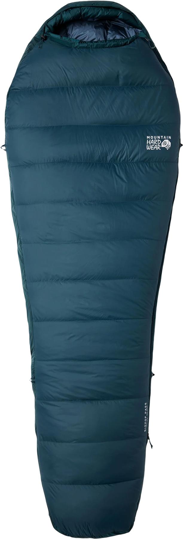 Product gallery image number 1 for product Bishop Pass Sleeping Bag 15°F/-9°C - Regular