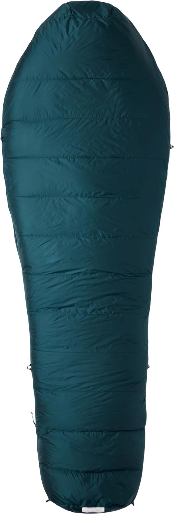 Product gallery image number 4 for product Bishop Pass Sleeping Bag 15°F/-9°C - Long