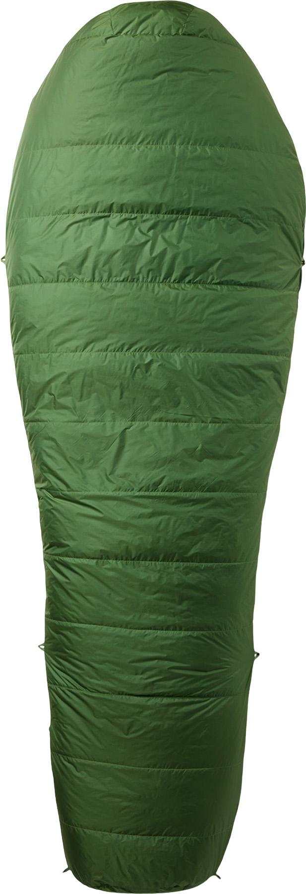 Product gallery image number 3 for product Bishop Pass Sleeping Bag 30°F/-1°C - Regular