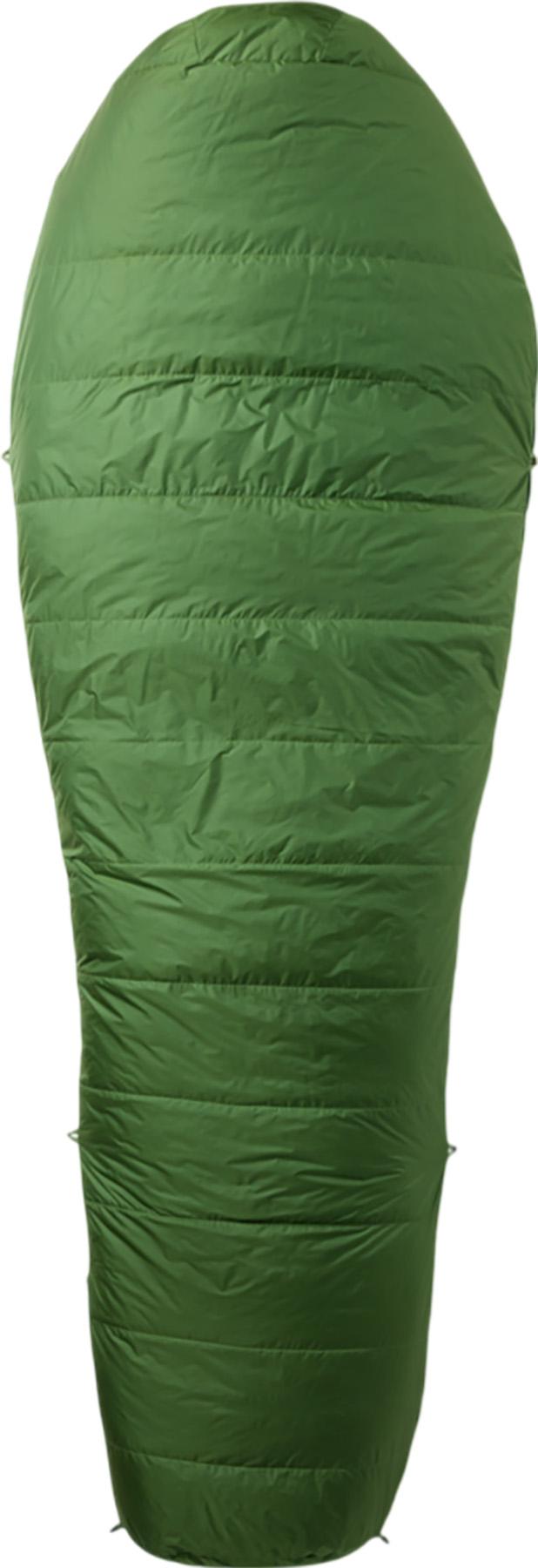 Product gallery image number 2 for product Bishop Pass Sleeping Bag 30°F/-1°C - Long