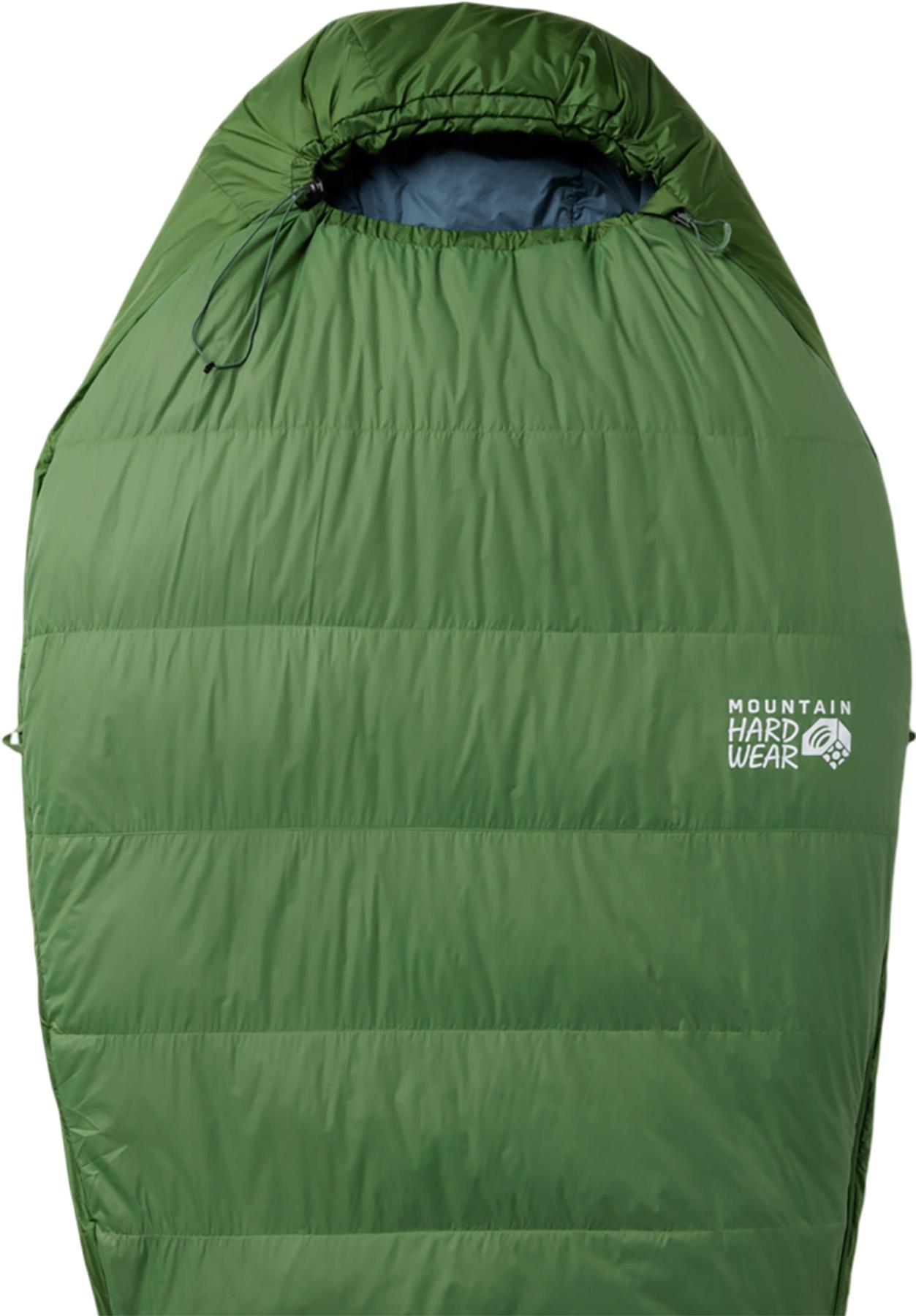 Product gallery image number 3 for product Bishop Pass Sleeping Bag 30°F/-1°C - Long