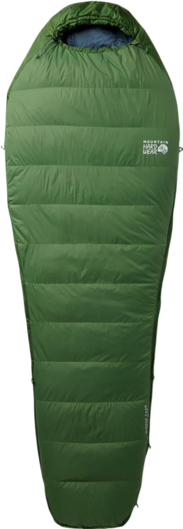 Product image for Bishop Pass Sleeping Bag 30°F/-1°C - Long