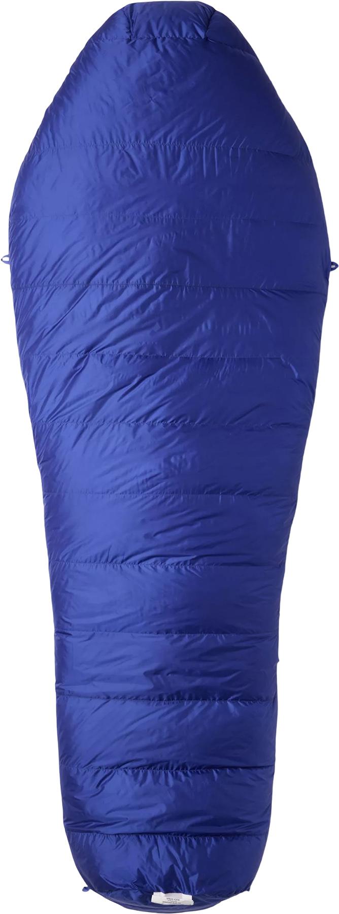 Product gallery image number 2 for product Bishop Pass Sleeping Bag 15°F/-9°C - Regular - Women's