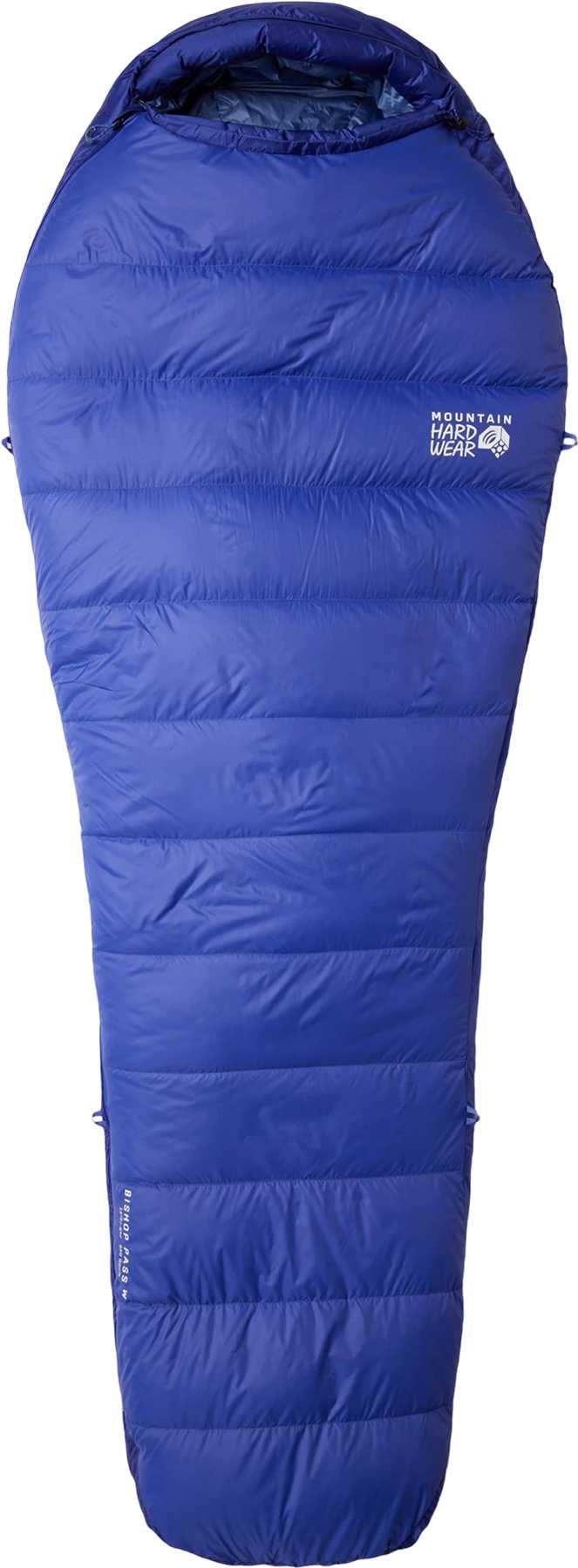 Product image for Bishop Pass Sleeping Bag 15°F/-9°C - Regular - Women's