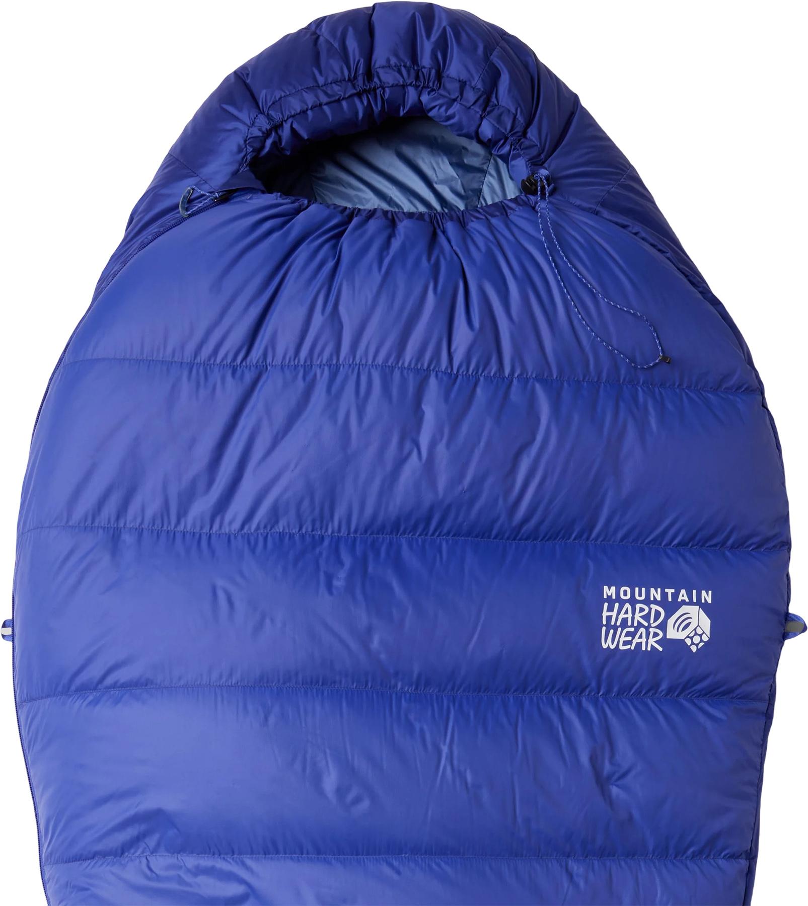 Product gallery image number 3 for product Bishop Pass Sleeping Bag 15°F/-9°C - Long - Women's