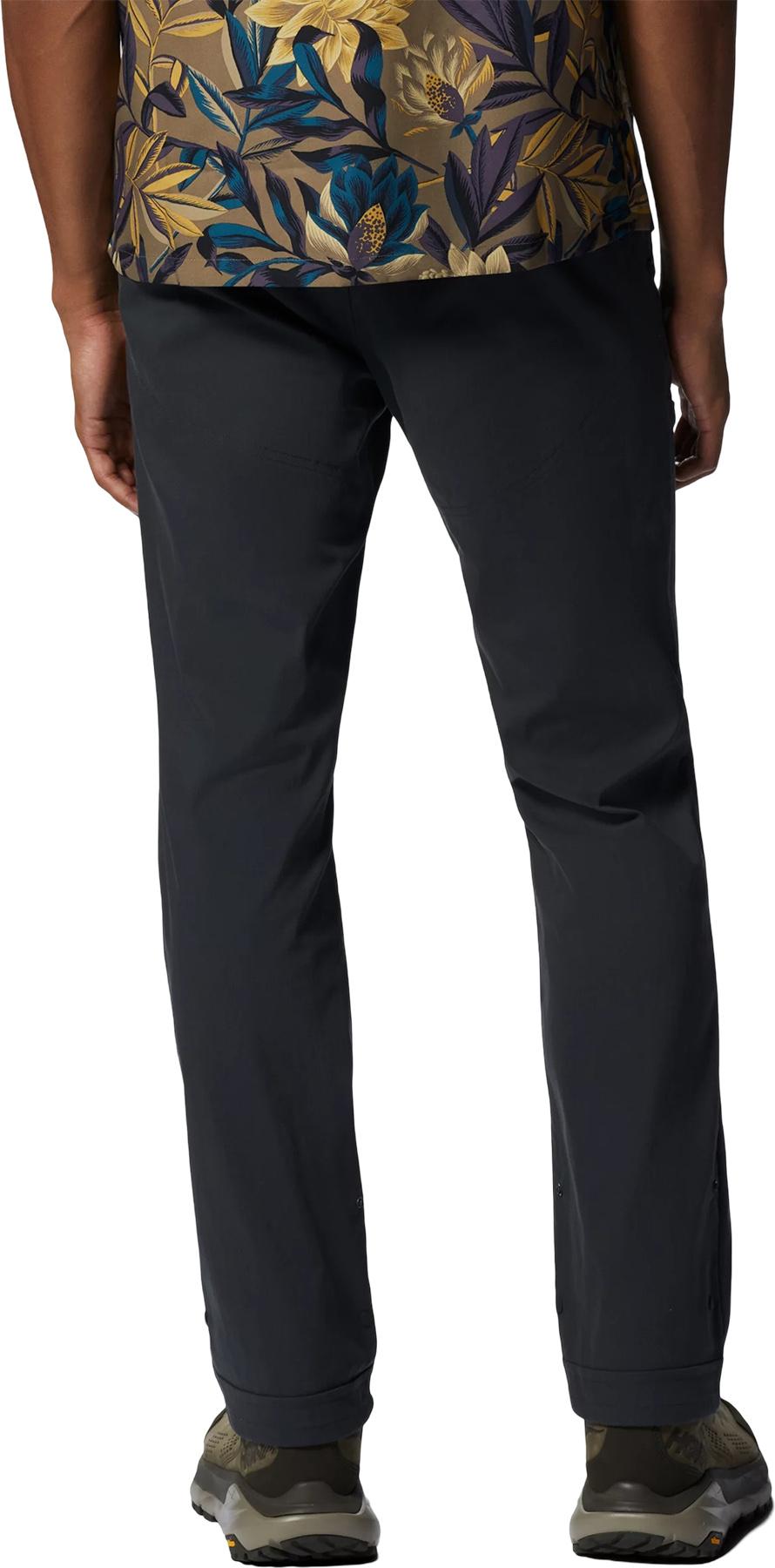 Numéro de l'image de la galerie de produits 3 pour le produit Pantalon Hardwear AP - Homme