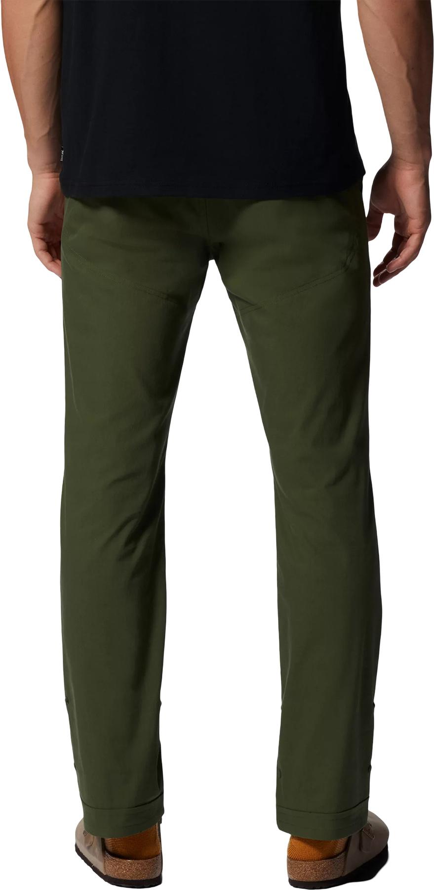 Numéro de l'image de la galerie de produits 4 pour le produit Pantalon Hardwear AP - Homme