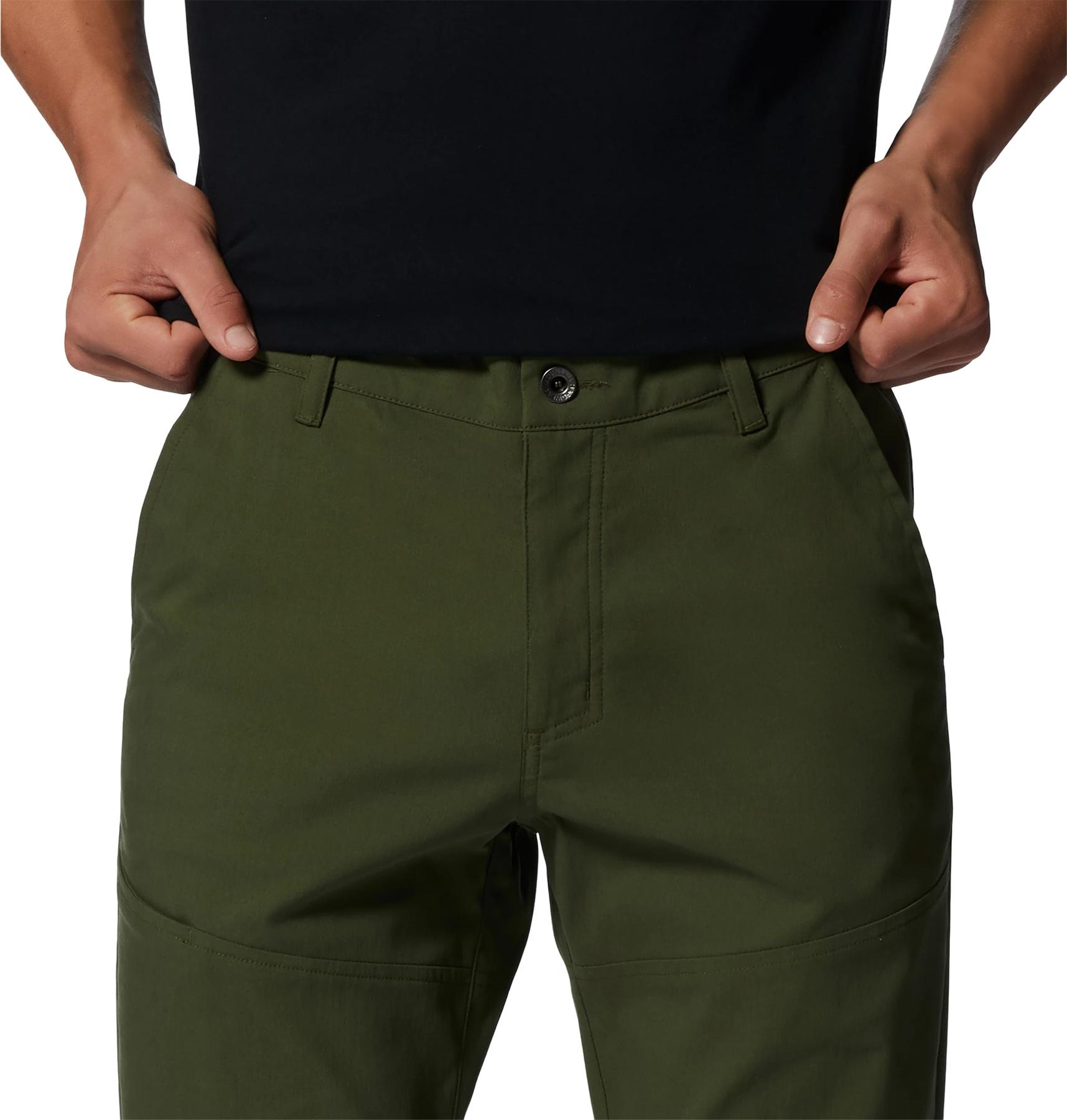 Numéro de l'image de la galerie de produits 3 pour le produit Pantalon Hardwear AP - Homme