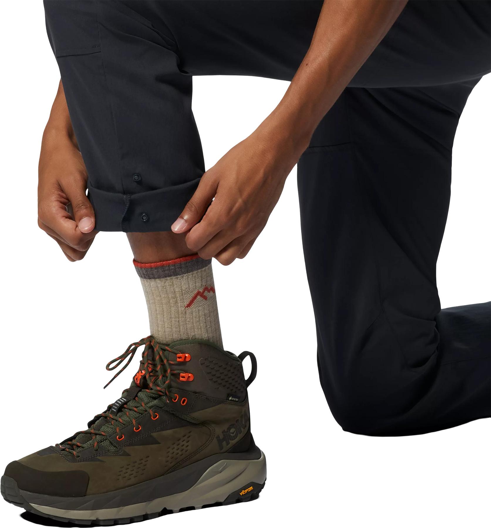 Numéro de l'image de la galerie de produits 5 pour le produit Pantalon Hardwear AP - Homme