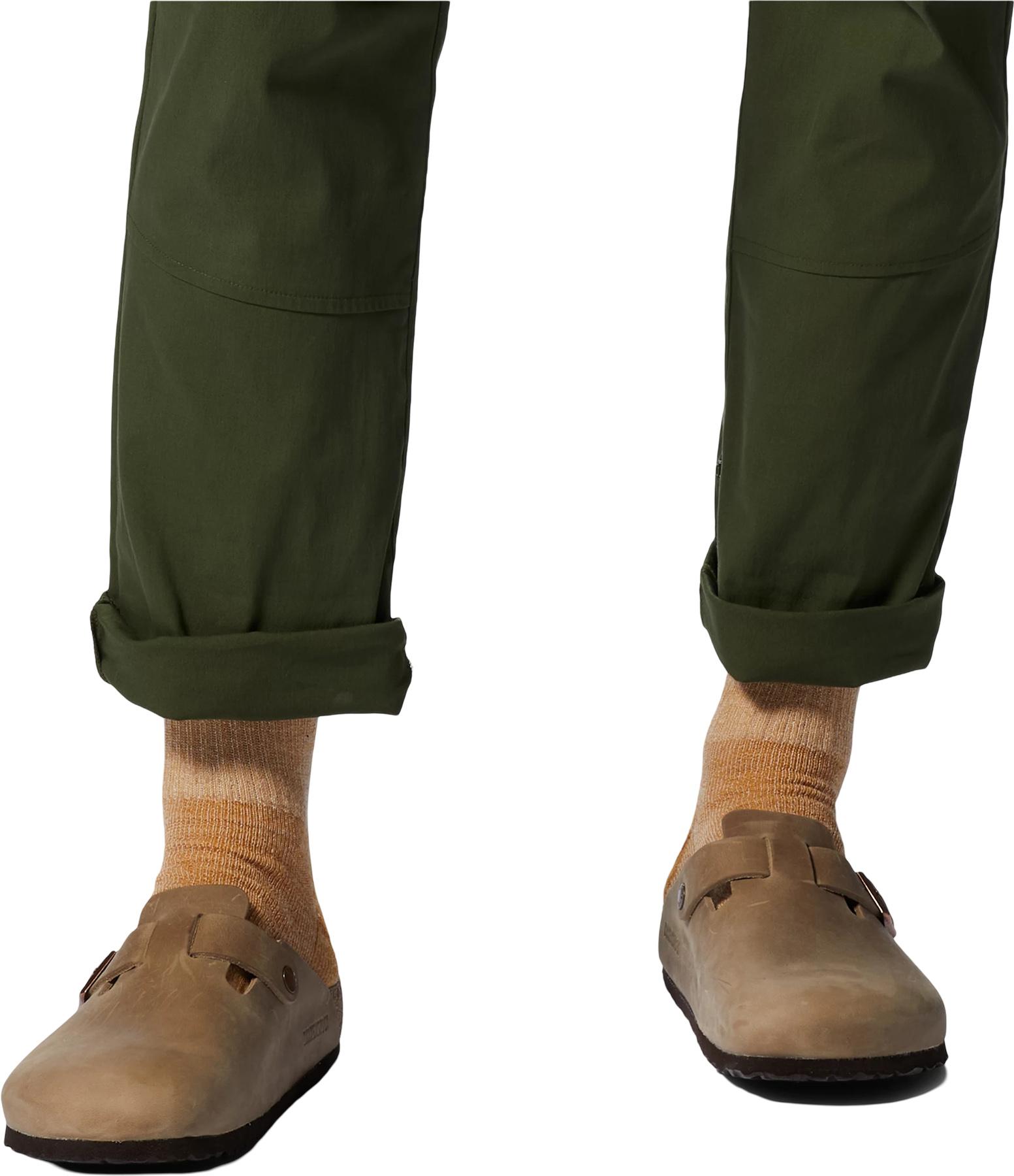 Numéro de l'image de la galerie de produits 2 pour le produit Pantalon Hardwear AP - Homme