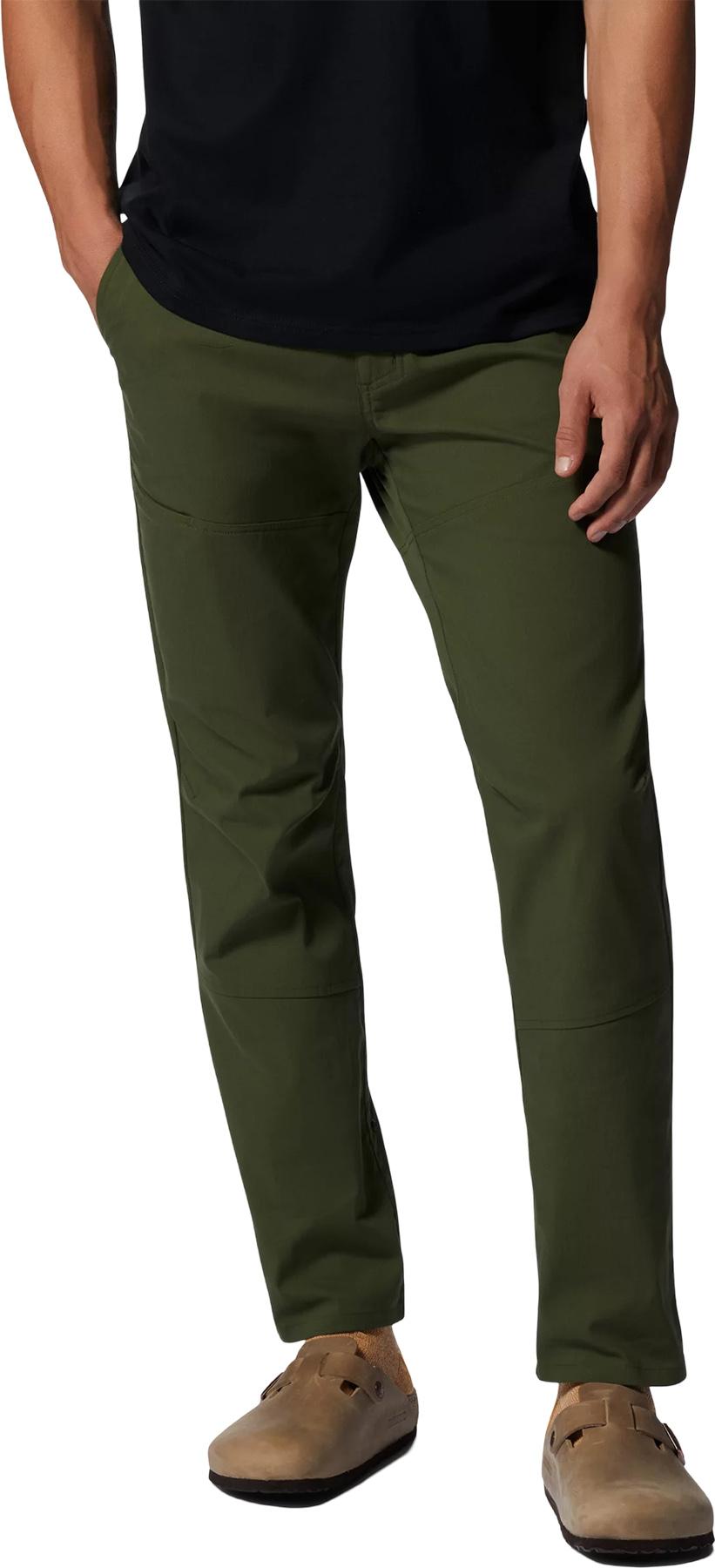 Numéro de l'image de la galerie de produits 5 pour le produit Pantalon Hardwear AP - Homme