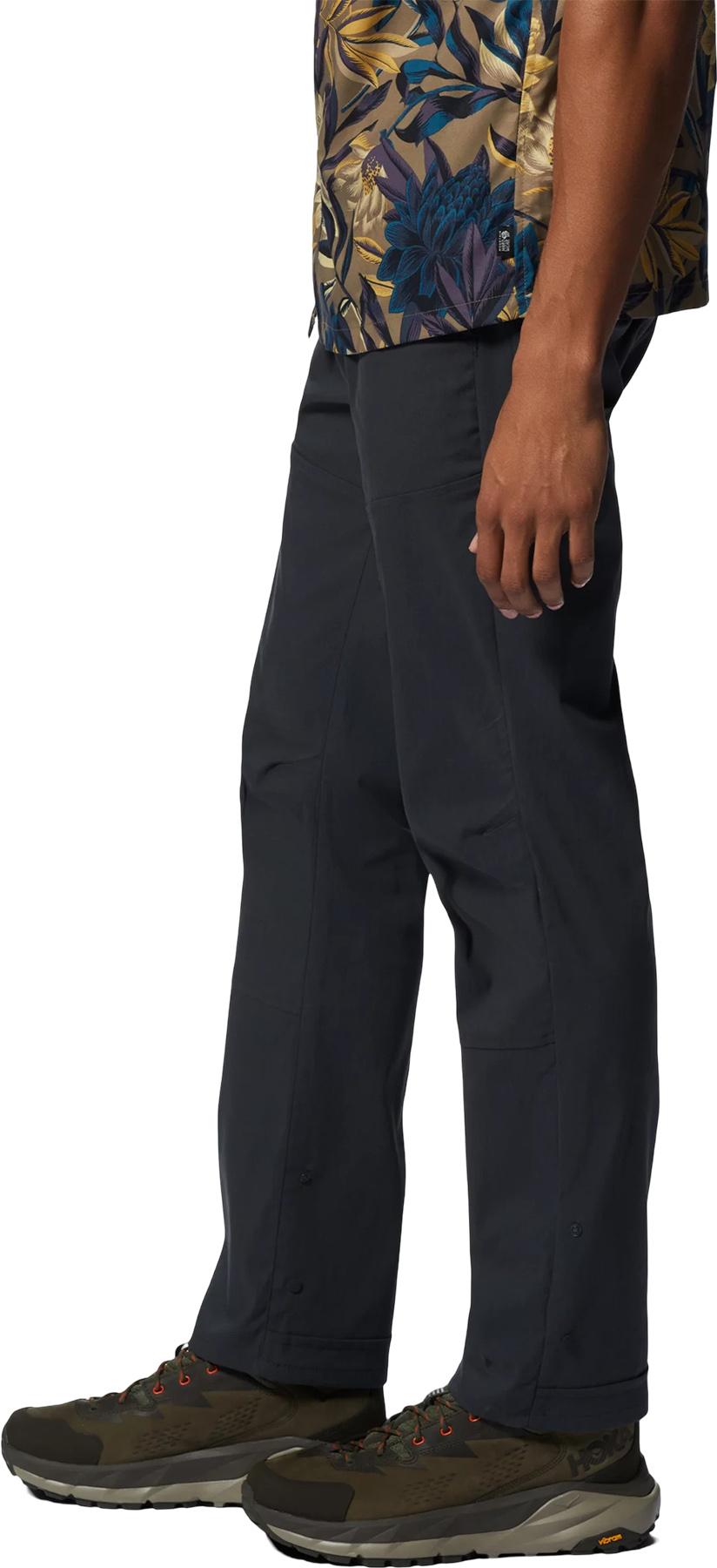 Numéro de l'image de la galerie de produits 2 pour le produit Pantalon Hardwear AP - Homme