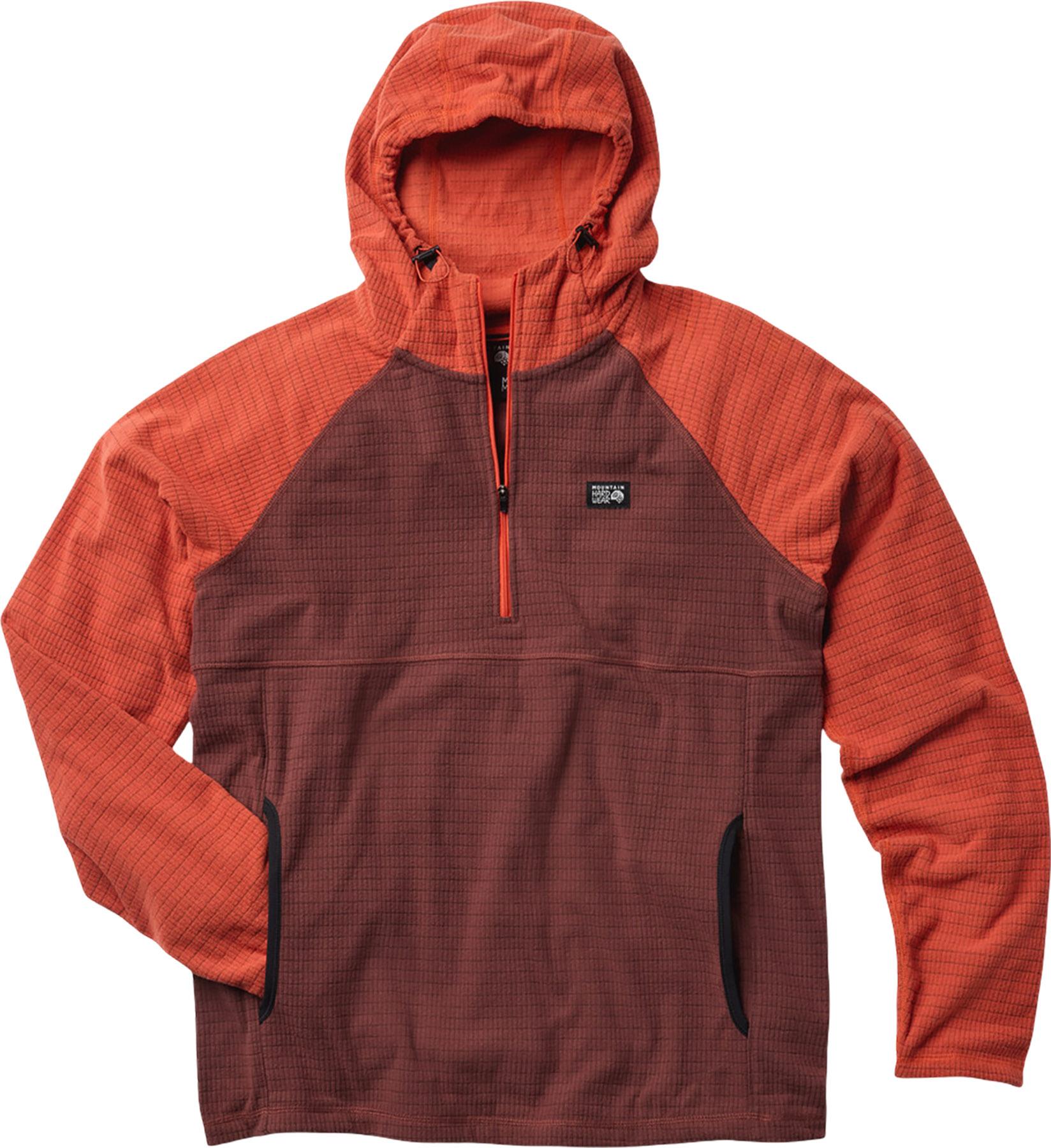 Product image for Summit Grid Hoody - Men's