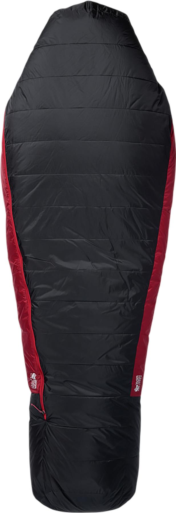 Product gallery image number 3 for product Phantom Windstopper -40F/-40C - Unisex