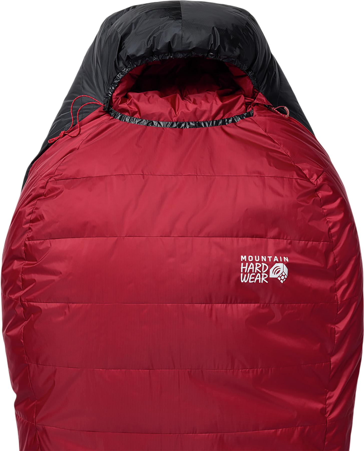 Product gallery image number 5 for product Phantom Windstopper -40F/-40C - Unisex