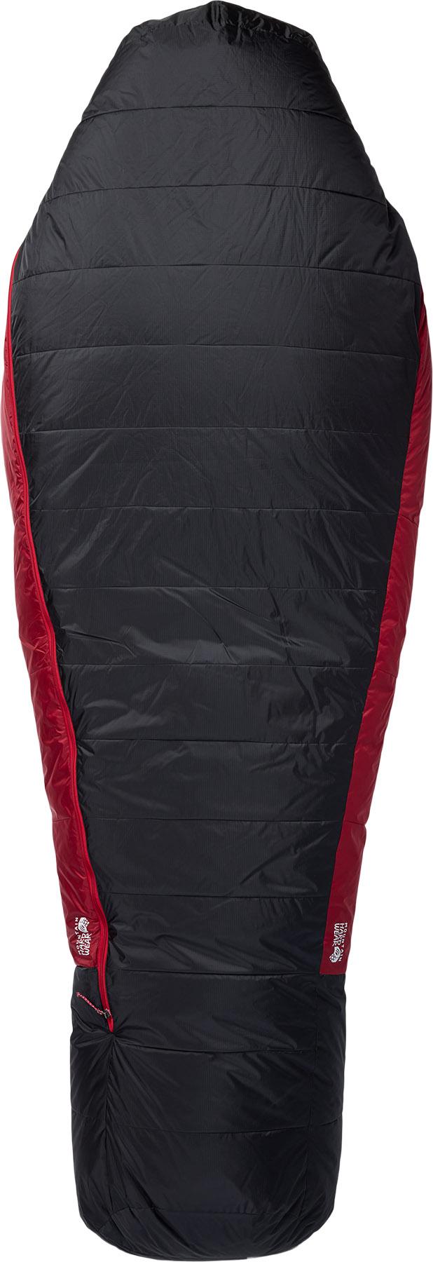 Product gallery image number 7 for product Phantom Windstopper Sleeping Bag -40°F/-40°C - Long