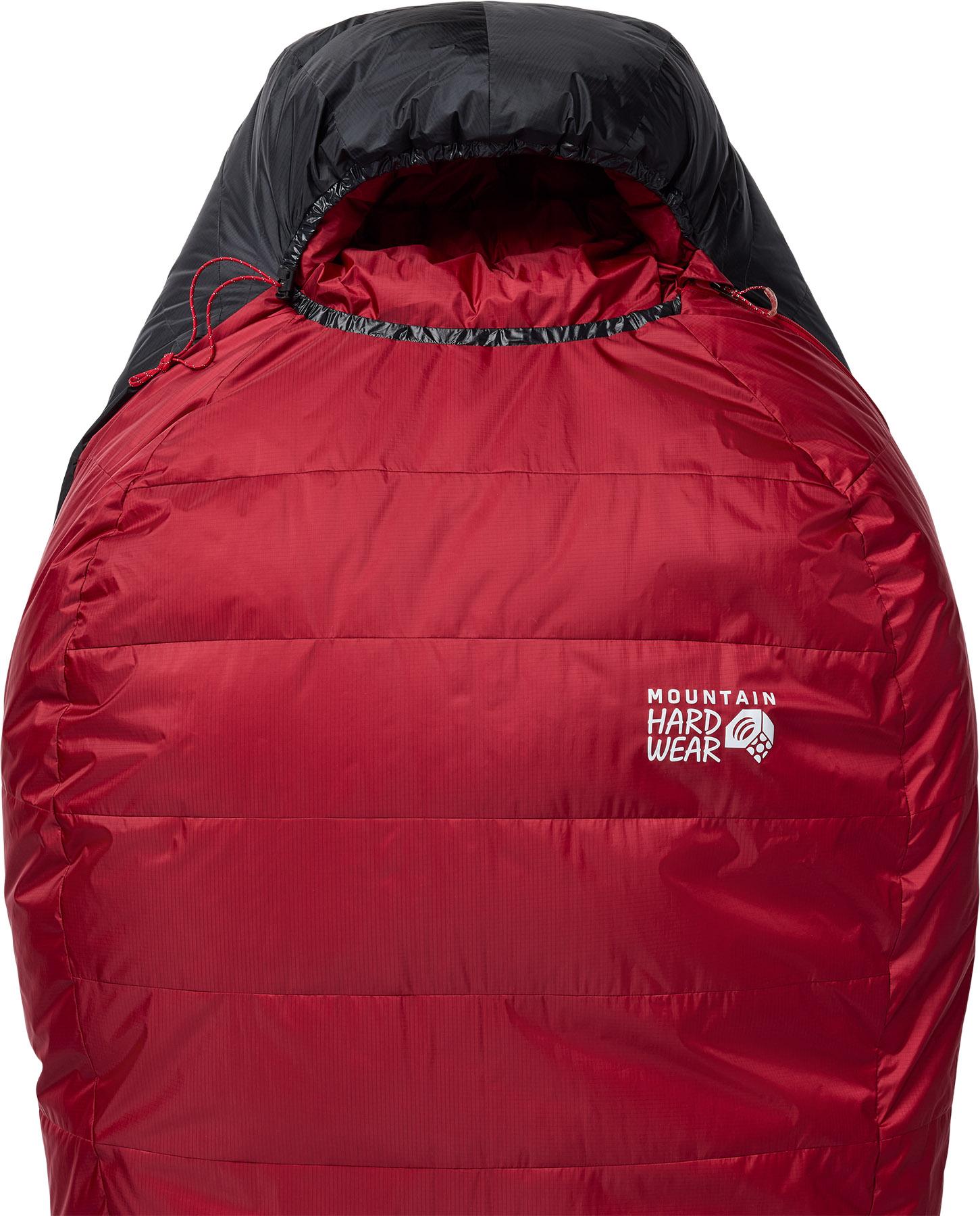 Product gallery image number 2 for product Phantom Windstopper Sleeping Bag -40°F/-40°C - Long