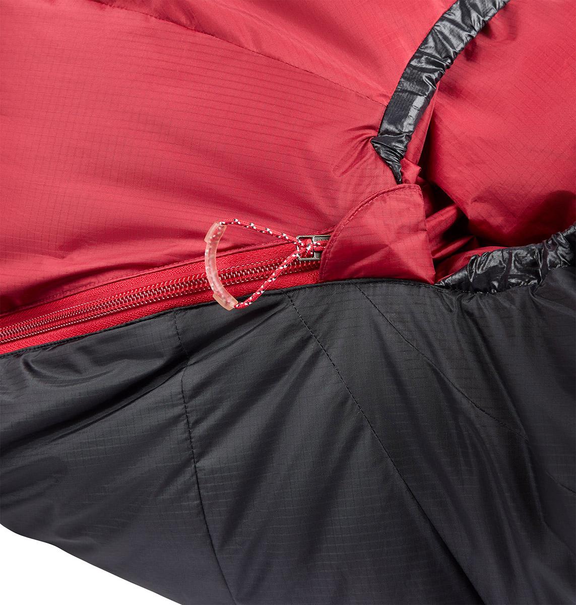 Product gallery image number 3 for product Phantom Windstopper Sleeping Bag -40°F/-40°C - Long