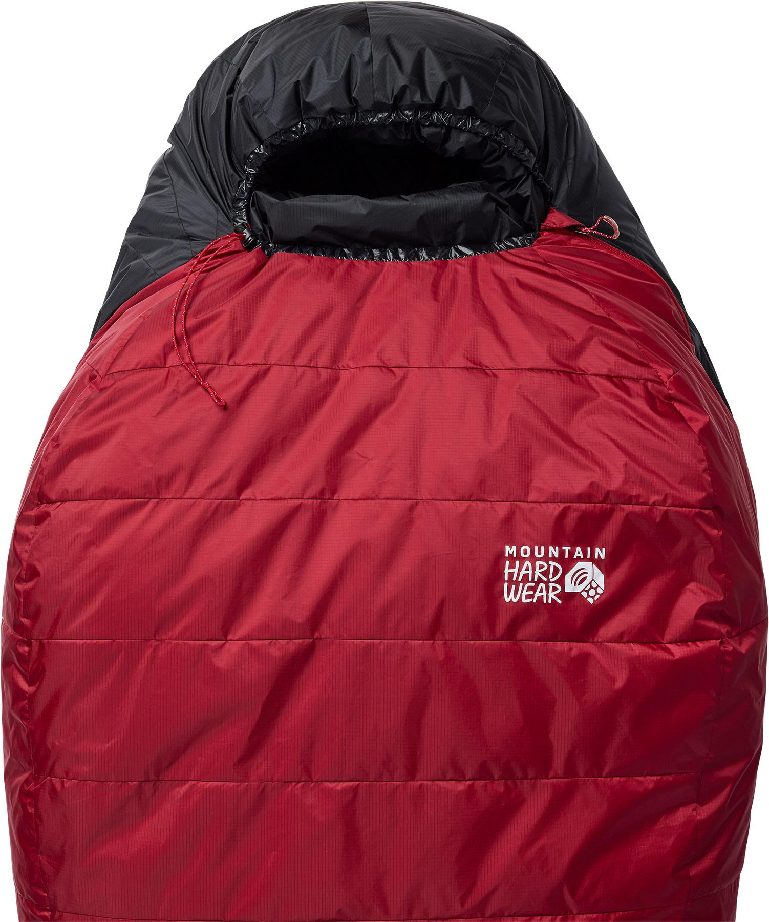 Product gallery image number 4 for product Phantom Windstopper Sleeping Bag 0°F/-18°C - Long