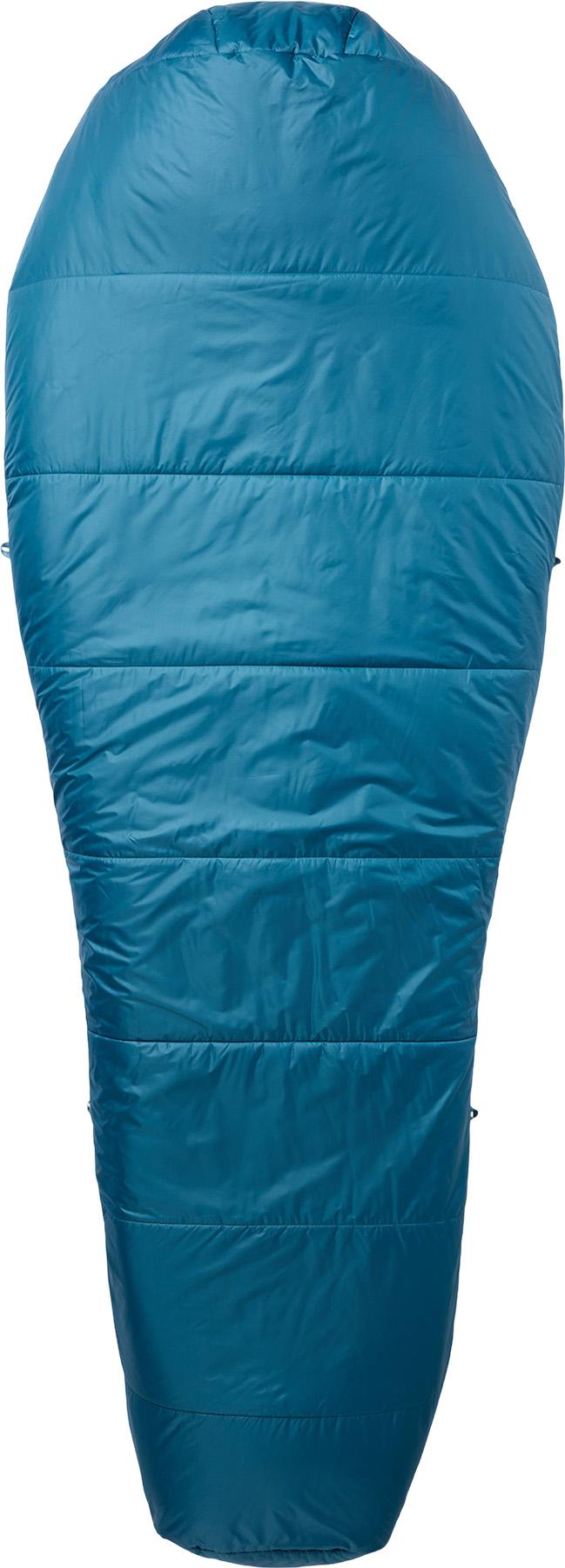 Product gallery image number 2 for product Alamere 0°F/-18°C Regular Sleeping Bag