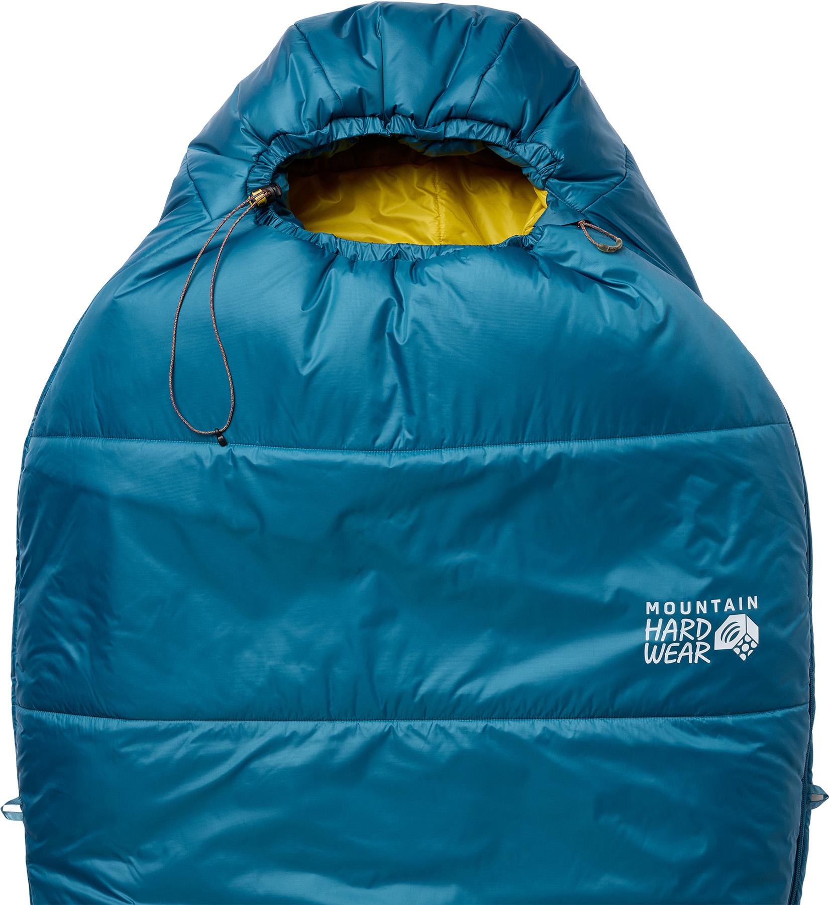 Product gallery image number 3 for product Alamere 0°F/-18°C Regular Sleeping Bag